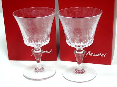 バカラ ワイングラス
